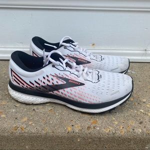 Womens Brooks Ghost 13